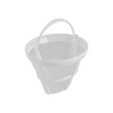 Ver imagem 2 de Cafeteira Elétrica Thermo 25x cet25-01 220v Agratto