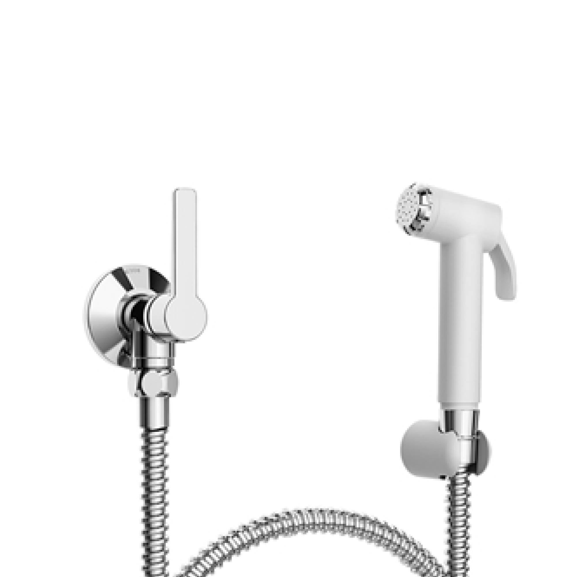 Ducha Higiênica com Registro e Gatilho Gali Docol 00800806 - 6