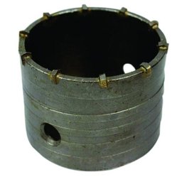 Serra Copo Videa Diamantada Profissional 75 MM Lotus - 2