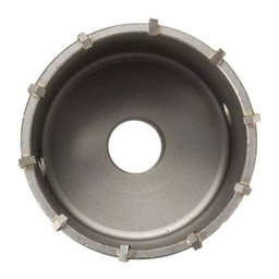 Serra Copo Videa Diamantada Profissional 75 MM Lotus - 4