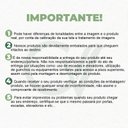 Ver imagem 7 de Mesa Lateral Bandeja Mel Escuro 35 Cm X 51 Cm