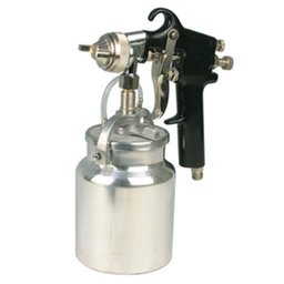 Pistola de Pintura Alta Pressão com Bico de 2,0 mm-LEETOOLS-681414 - 3 Pistola de Pintura Alta Pressão com Bico de 2,0 mm-LEETOOLS-681414 - 3