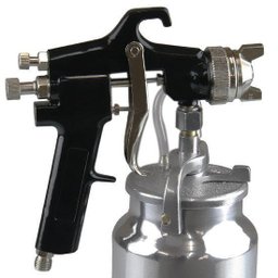 Pistola de Pintura Alta Pressão com Bico de 2,0 mm-LEETOOLS-681414 - 2 Pistola de Pintura Alta Pressão com Bico de 2,0 mm-LEETOOLS-681414 - 2