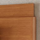 Ver imagem 6 de Painel para TV até 65 Polegadas 100% MDF 225CMX130CM Aros