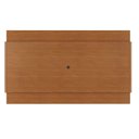 Ver imagem 2 de Painel para TV até 65 Polegadas 100% MDF 225CMX130CM Aros
