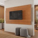 Ver imagem 1 de Painel para TV até 65 Polegadas 100% MDF 225CMX130CM Aros