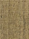 Ver imagem 2 de Tapete Sisal Natural para Sala 150x200 Cm C50 Cor Caramelo