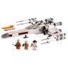 LEGO Star Wars - O X-Wing Fighter™ de Luke Skywalker - 75301 - 1