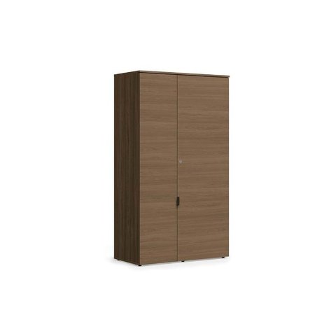 Armário de Escritório Frame F210 c/ 2 Portas c/ Chave Munique - Kappesberg