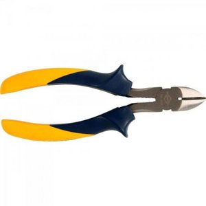 Alicate de Corte Diagonal 8003 Brasfort