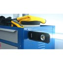 Ver imagem 3 de Lanterna recarregável de inspeção, 5W LED CRI 95, bivolt, VONDER