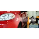 Ver imagem 4 de Lanterna recarregável de inspeção, 5W LED CRI 95, bivolt, VONDER