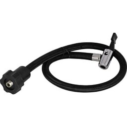 Compressor de ar a bateria, tipo pistola, 20 V, CPV 20 VONDER - 7