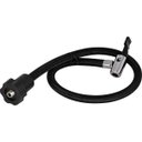 Ver imagem 7 de Compressor de ar a bateria, tipo pistola, 20 V, CPV 20 VONDER