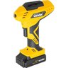 Compressor de ar a bateria, tipo pistola, 20 V, CPV 20 VONDER - 2