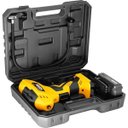Ver imagem 4 de Compressor de ar a bateria, tipo pistola, 20 V, CPV 20 VONDER