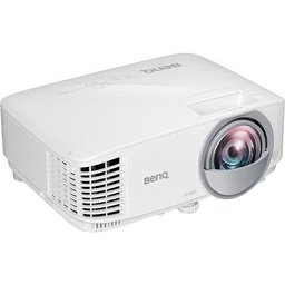 Projetor Benq - Mx825St - 1