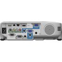 Ver imagem 2 de Projetor 3000 Lumens Epson X29 Powerlite Xga Xga Hdmi Wifi Bivolt Branco