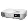 Projetor 3000 Lumens Epson X29 Powerlite Xga Xga Hdmi Wifi Bivolt Branco - 1