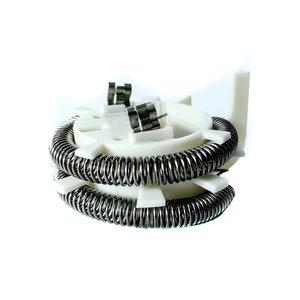 Resistência Ducha Fit Eletrônica 6.800W x 220V - Hydra, Tamanho: 220V