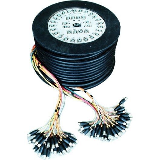 Multicabo ES 36 Vias / 28 Vias 50 metros - 1