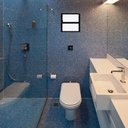 Ver imagem 3 de Vitro Basculante Alumínio Preto 40 (a) X 40 (l) - Hale