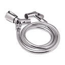 Ver imagem 4 de Ducha Higiênica Metal Gatilho Mangueira 1,20 M