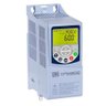 Inversor de Frequência WEG CFW500 0,5cv 2,6a 220V Monofásico - 1