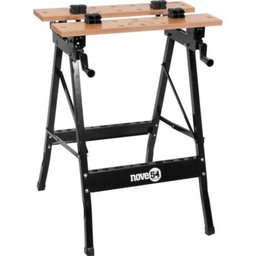 Bancada para trabalho dobrável e portátil - BMN 600 - Nove54 - 1