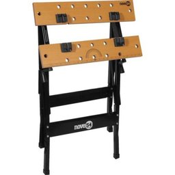 Bancada para trabalho dobrável e portátil - BMN 600 - Nove54 - 2