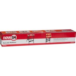 Bancada para trabalho dobrável e portátil - BMN 600 - Nove54 - 3