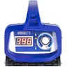 Máquina Inversora Solda 140 Amperes Touch150 Boxer Bivolt Automático - 3