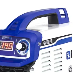 Máquina Inversora Solda 140 Amperes Touch150 Boxer Bivolt Automático - 4
