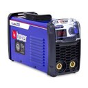 Ver imagem 1 de Máquina Inversora de Solda Boxer Flama 201 200a Bivolt