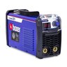 Máquina Inversora de Solda Boxer Flama 201 200a Bivolt - 1