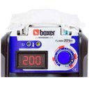 Ver imagem 3 de Máquina Inversora de Solda Boxer Flama 201 200a Bivolt