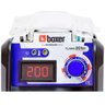 Máquina Inversora de Solda Boxer Flama 201 200a Bivolt - 3