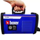Ver imagem 2 de Máquina Inversora de Solda Boxer Flama 201 200a Bivolt