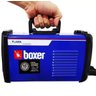 Máquina Inversora de Solda Boxer Flama 201 200a Bivolt - 2