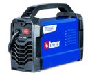 Ver imagem 2 de Máquina de solda Inversora 161 Flama Boxer Bivolt Eletrodo e TIG DC