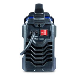 Máquina de solda Inversora 161 Flama Boxer Bivolt Eletrodo e TIG DC - 4
