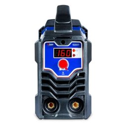 Máquina de solda Inversora 161 Flama Boxer Bivolt Eletrodo e TIG DC - 3