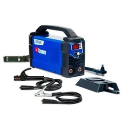 Máquina de solda Inversora 161 Flama Boxer Bivolt Eletrodo e TIG DC - 5