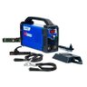 Máquina de solda Inversora 161 Flama Boxer Bivolt Eletrodo e TIG DC - 5