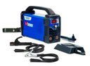Ver imagem 5 de Máquina de solda Inversora 161 Flama Boxer Bivolt Eletrodo e TIG DC