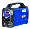Ver imagem 1 de Máquina de solda Inversora 161 Flama Boxer Bivolt Eletrodo e TIG DC
