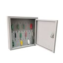 Ver imagem 4 de Porta Chave - Claviculário - 40 Chaves E (Sem chaveiro) Fort Safe