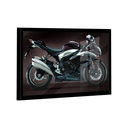 Ver imagem 1 de Quadro Gsx-R1000 Black -- BR ARTES