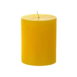 VELA AROMÁTICA E REPELENTE DE CITRONELA 140G - SANTA TEREZINHA - 1