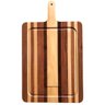 Tábua de Carne Churrasco Grande com Cabo Decorativa 7401 - 1